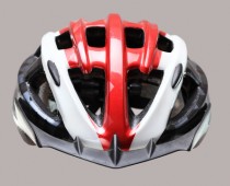 mountainbike helmet